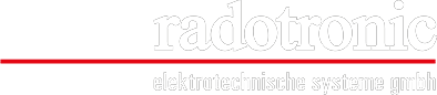 radotronic elektrotechnische systeme gmbh